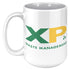 XP Waste Management Mug