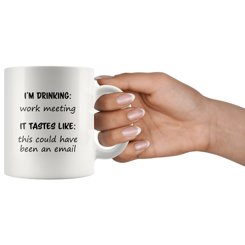 Funny Coffee Mugs, Poop Mug, Funny Coffee Mug for Men, Funny Mug