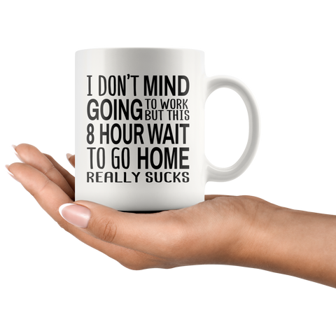 Gifts for People Who Work From Home Funny Office Mugs Women 